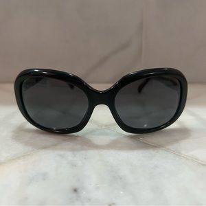 *Vintage* CHANEL (Bow) Sunglasses
